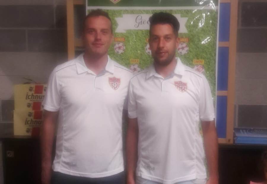 Real Borgogna, torna Carminati. Presi anche Tasca, Medaghri e Zambelli