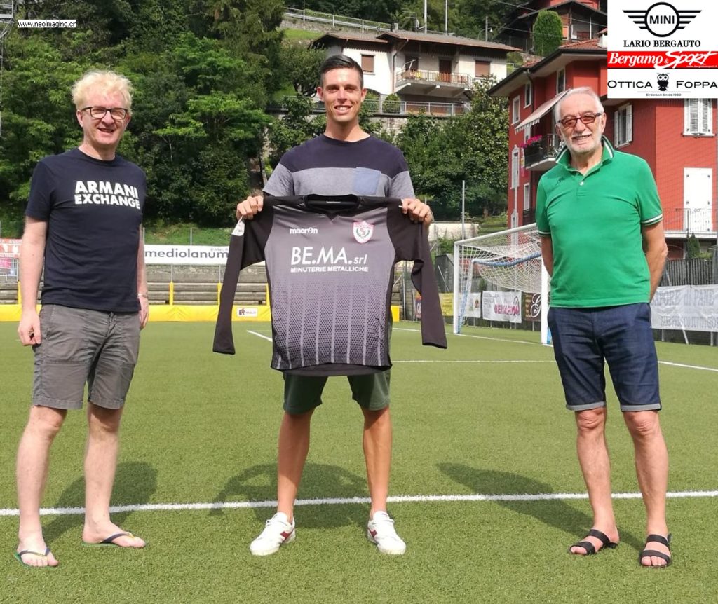 San Pellegrino, Tassis: “Il ritorno di Gherardi ci regala ottimismo. Sarà anche l’allenatore dei nostri 2009”