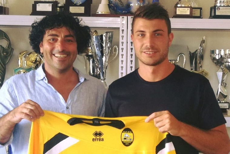 L’ACOS Treviglio riparte dai veterani: confermati Diego Mandelli e Andrea Mora