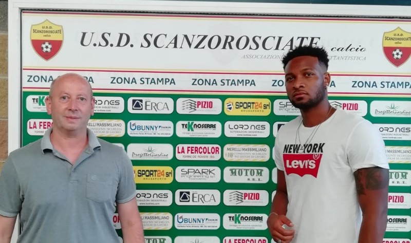 UFFICIALE – Scambio di prestiti fatto: Comelli allo Scanzo, Bangal al Caravaggio