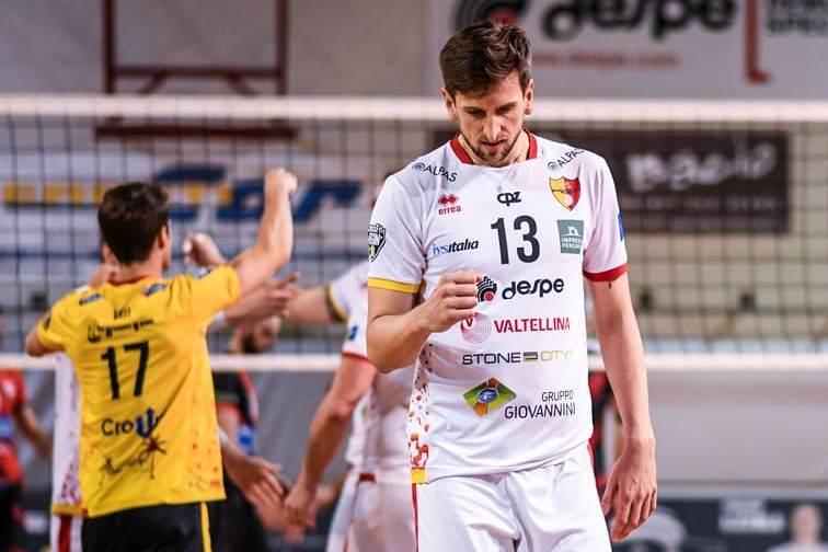 La POG piazza il colpo da 90, Lorenzo Bonetti torna a Grassobbio