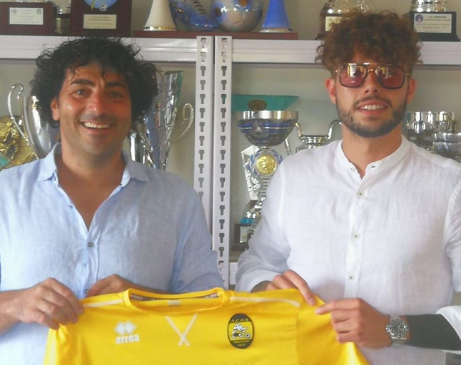 Due nuovi acquisti in casa ACOS Treviglio: ecco Mellino e Mismetti