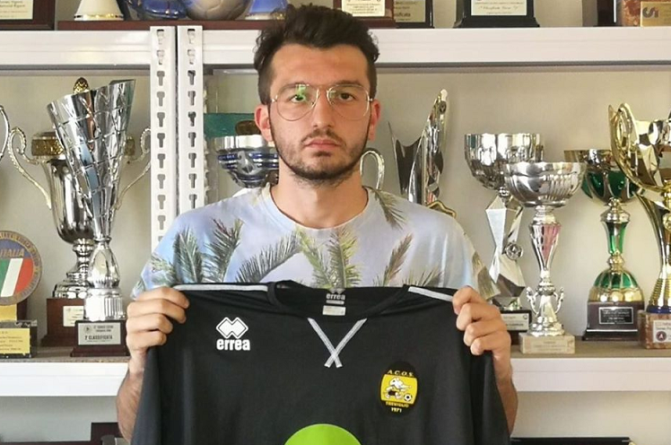 ACOS Treviglio, una conferma e una new entry: Bonomi e Rossi