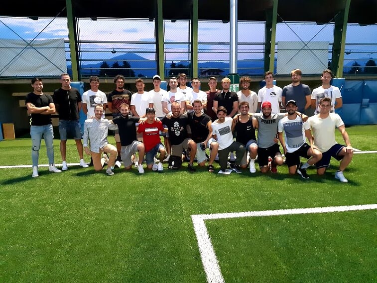 Nova Montello, rosa e organigramma per la stagione di Seconda 2020-2021