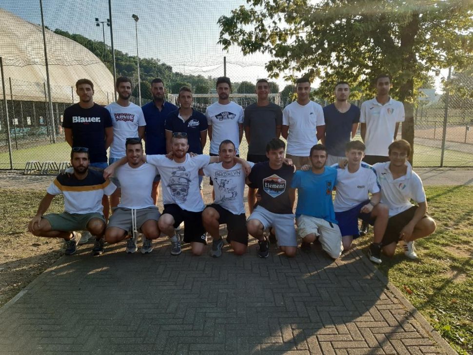 Nuova Valcavallina, rosa e organigramma per la stagione 2020-2021