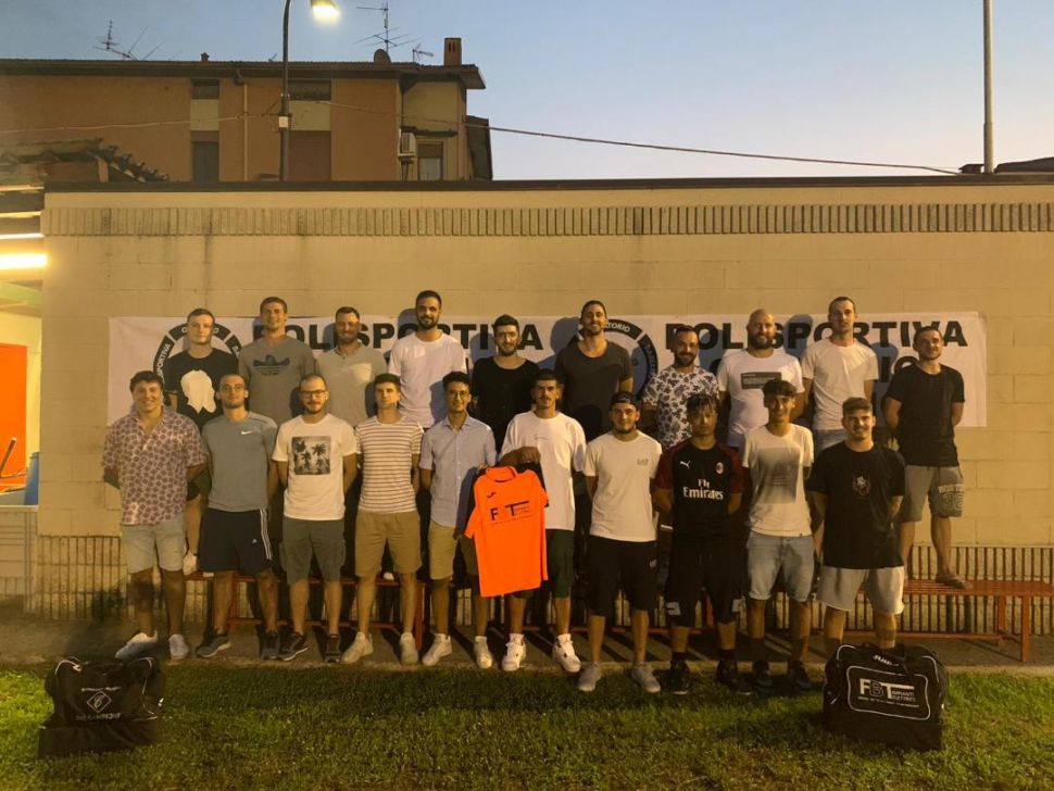 L’Oratorio Bariano rinuncia ad iscriversi: “A tutti un grosso grazie”