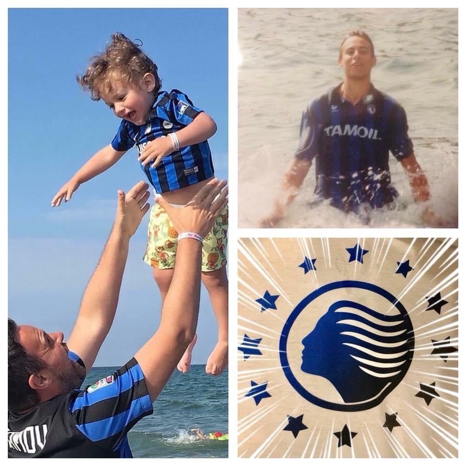 +++Avvertenze per chi non è atalantino e ci troverà al mare+++