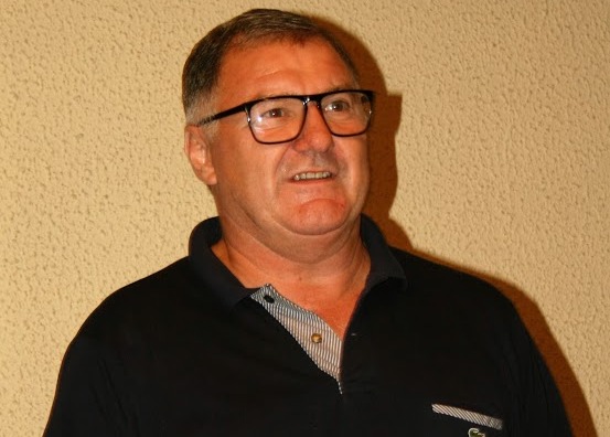 Ufficiale: Luigino Pasciullo è il nuovo allenatore del San Paolo d’Argon