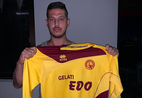 La Calcense piazza il doppio colpo d’esperienza: ecco Pizzocheri e Manzoni