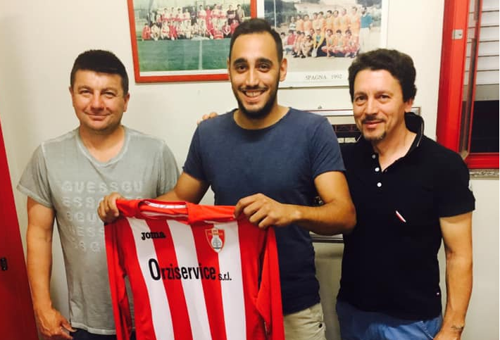 Capitan Russo saluta Fontanella. Finetti: “Grazie Teo, capitano silenzioso che insegna con i comportamenti”