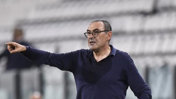 Sarri e la Juve, storia di un amore impossibile. E tra marito e moglie ci ha messo il dito la Dea