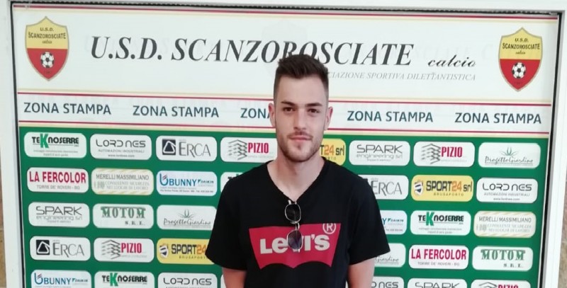 UFFICIALE – Arrivederci Forza e Costanza, Stefanelli torna allo Scanzorosciate