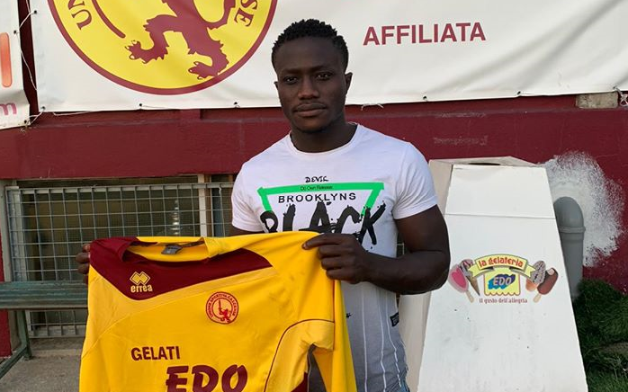 Calcense, rosa e organigramma per la stagione 2020-2021