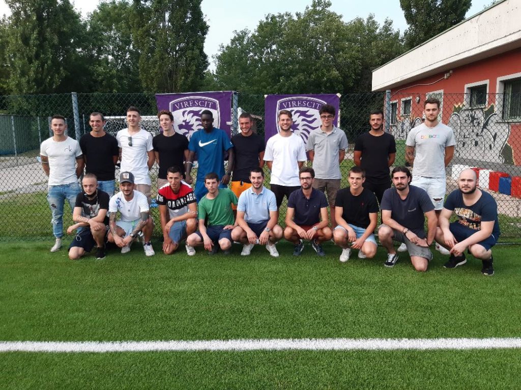 Coppa Lombardia Terza: tutti i risultati e i verdetti delle bergamasche