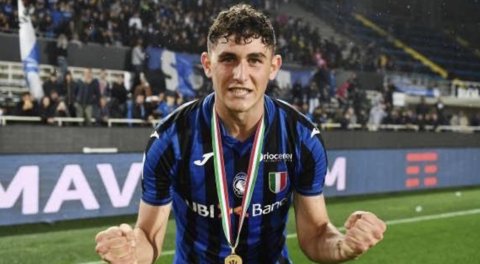 La Juve pensa a Piccoli come contropartita nell’affare Romero