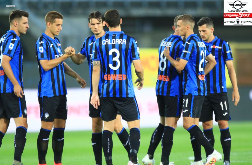 Dea. Dallo Spezia al Bologna ecco la road map fino a Natale