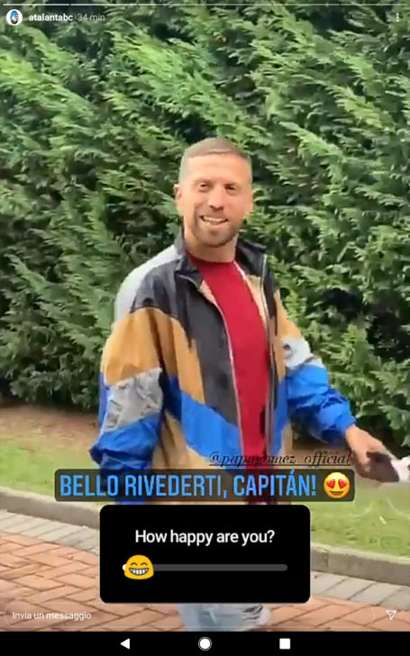 Gomez, panchina con la Fiorentina? Tocca all’ex…