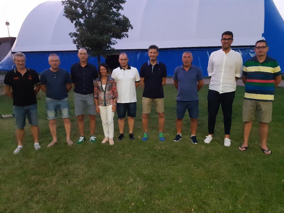 Rizzi: “Ripresa dei campionati? Io non rischierei nulla, sia in Eccellenza che Promozione”