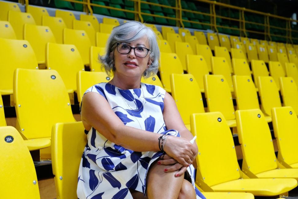 A tu per tu con Catia Pedrini, presidente del Modena Volley: “Ruolo impegnativo, ho l’onere e l’onore di farlo in nome e per conto di un’intera comunità. Senza pubblico non giocheremo”