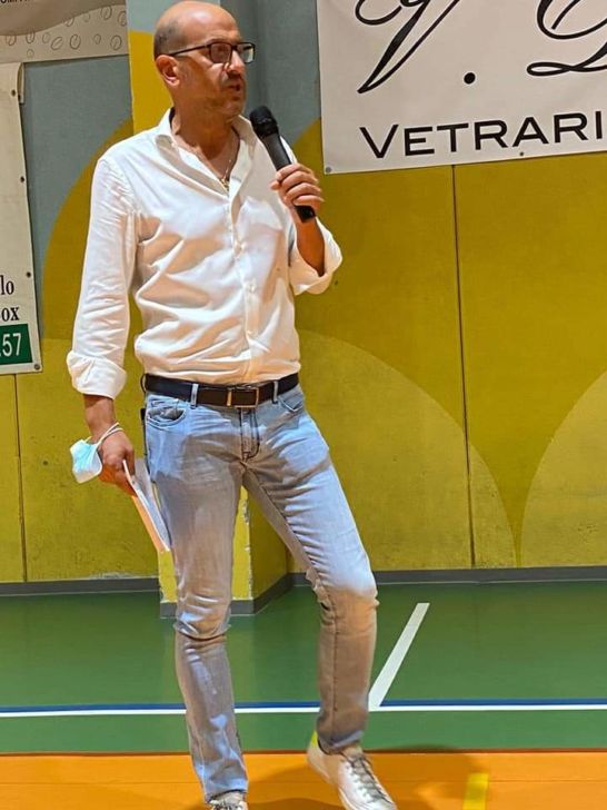 Sorrisi e battute, mettendo sempre al primo posto il benessere dei tesserati: quanto manca il Bergamo Longuelo di Fabio Locatelli