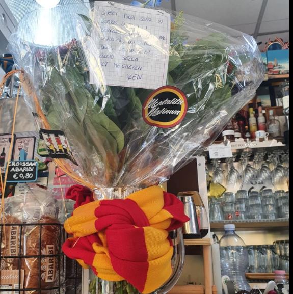 Ko col PSG? Arrivano fiori dal Malines… al Baretto