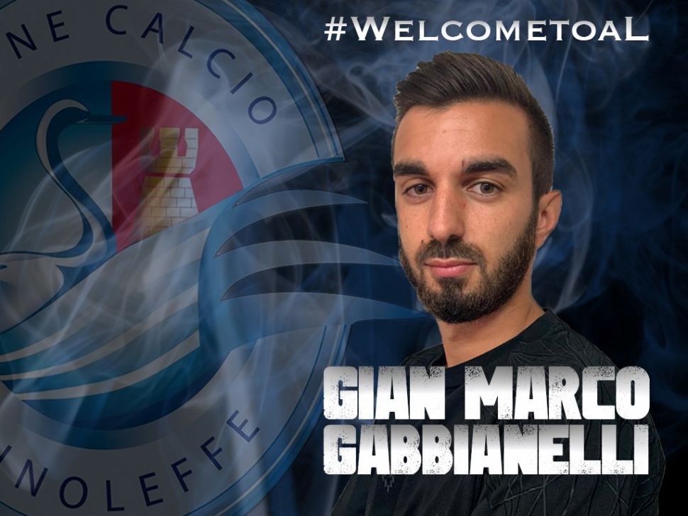 AlbinoLeffe, Gabbianelli vola in rosa: ecco il quinto attaccante