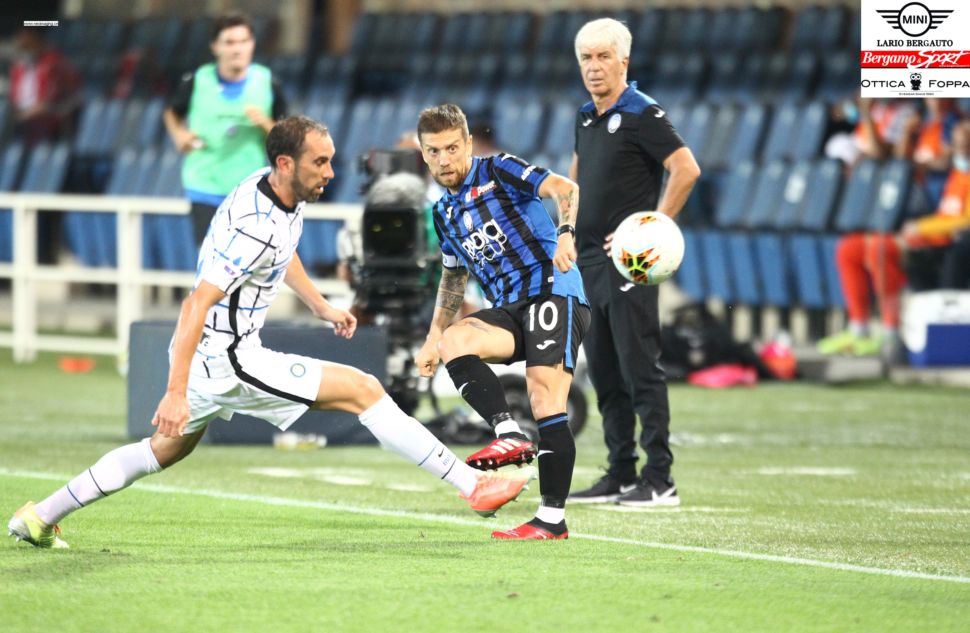 Papu e Ilicic non convocati per Udine. Gasperini: “Le decisioni le prendo io”