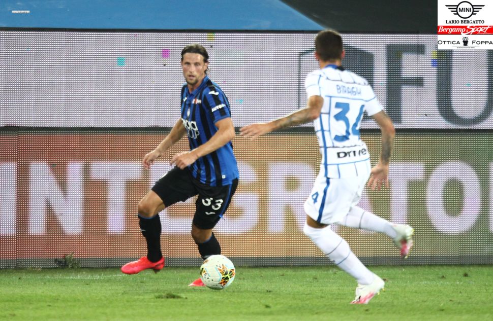 Hateboer, che strigliata dal Gasp: “Bruttissime le sue dichiarazioni”