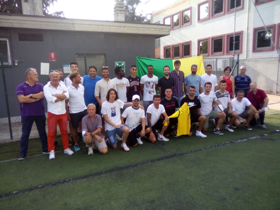 Brembate Sopra, tutti i nomi della stagione 2020-2021 in Seconda