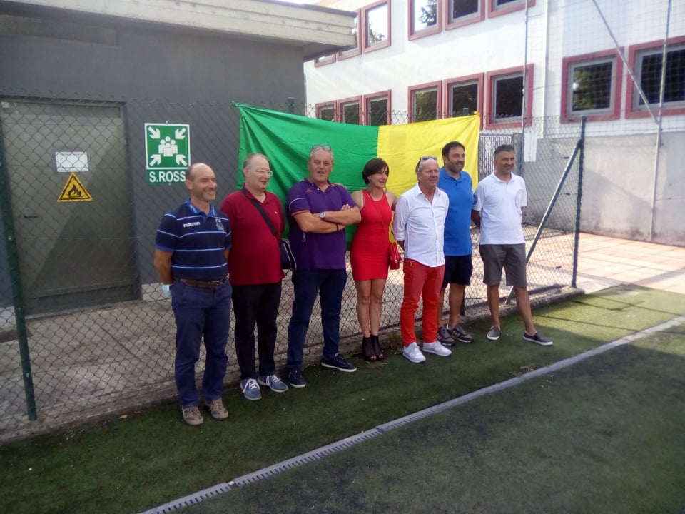 Il Brembate Sopra cerca un preparatore dei portieri