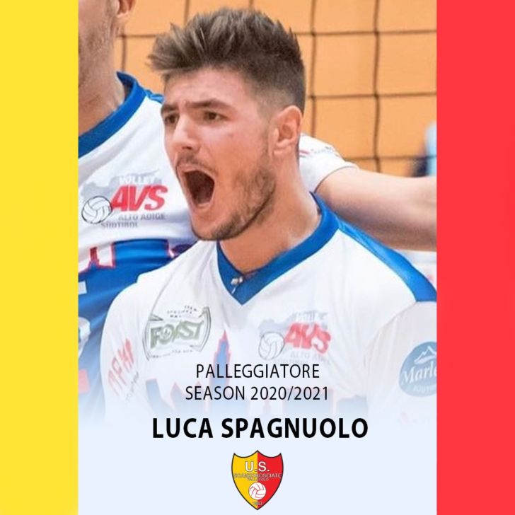 Lo Scanzo nelle mani di Spagnuolo