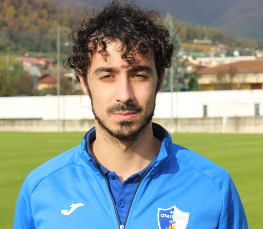 La Nuova Valcavallina alza i giri del suo mercato: arriva anche Luca Tebaldi