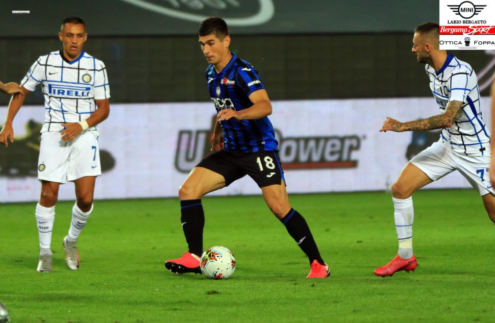 I convocati contro la Samp: rientrano Malinovskyi e Diallo