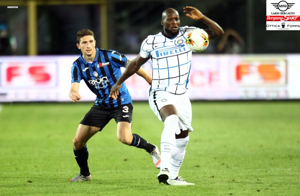 2020 finito per Caldara: si opera alla rotula