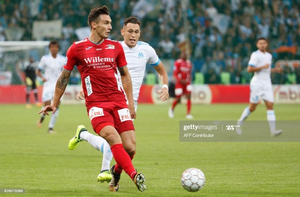 Vojvoda e non solo: lunedì l’Atalanta può affondare due colpi