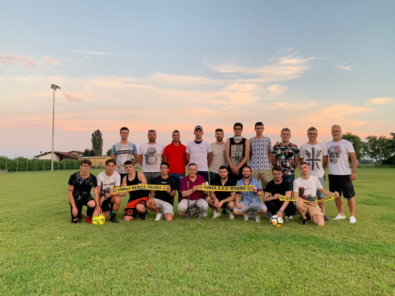 Tutti i nomi del Misano 2020/2021