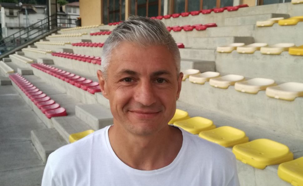 UFFICIALE – Il Villa d’Ogna cambia tecnico: Trussardi ai saluti, arriva Alberti