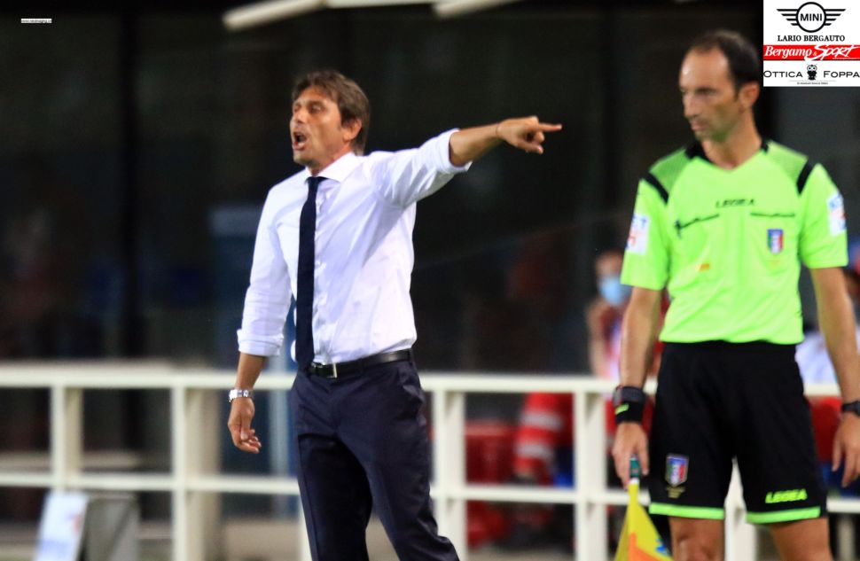 I SOLDI FACILI NON ESISTONO – IL MANCIO E MISTER CONTE VITTIME DI TRUFFE FINANZIARIE