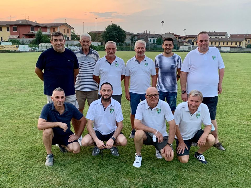 Cappelletti (Team O. Pumenengo): “Ci siamo migliorati rispetto all’anno scorso, puntiamo a fare un campionato di vertice”