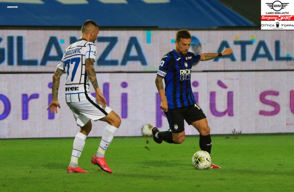 Gasperini e la Samp: “Normale pensare all’Ajax. Papu? Meglio che giochi sempre. Ilicic invece…”