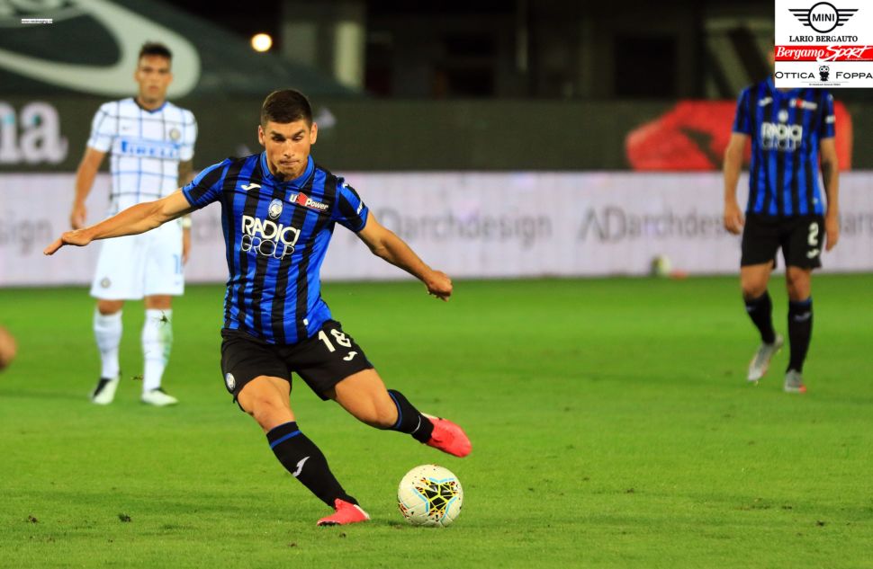 Tris alla Fiorentina: Gosens-Malinovskyi-Toloi, l’Atalanta torna a vincere in A