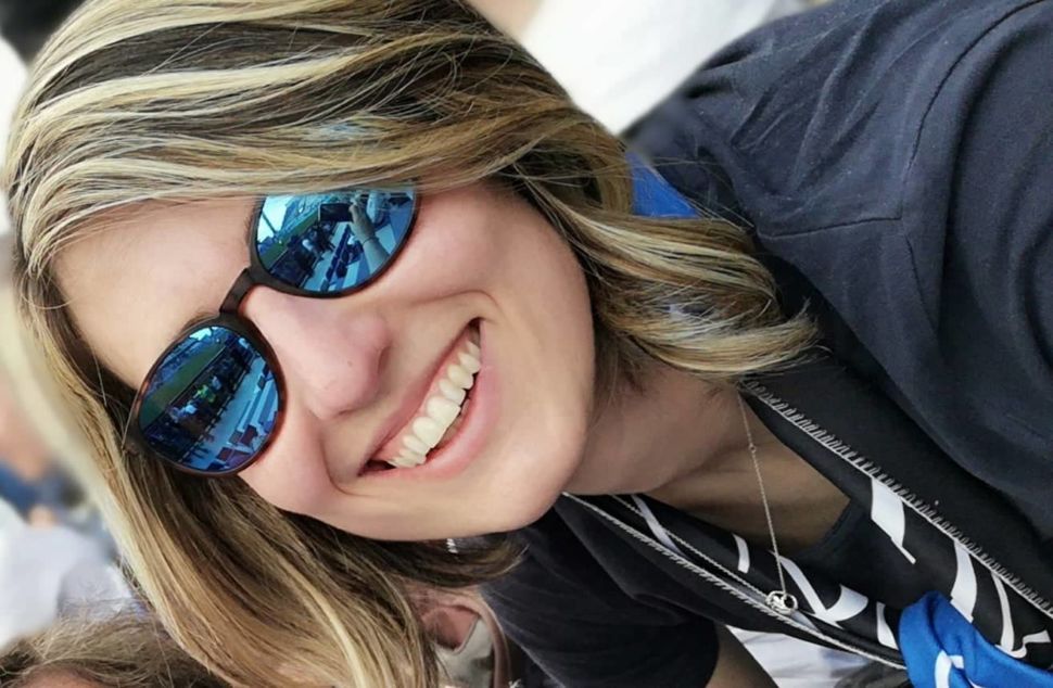 Cara Atalanta ti scrivo. Lotta e scrivi la storia. Per te e per tutti quanti noi