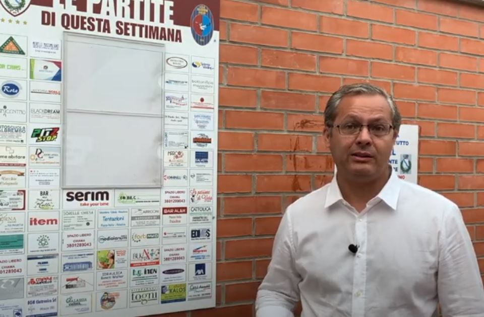 Protocollo anti-Covid, ecco come si è organizzato il Paladina (video)