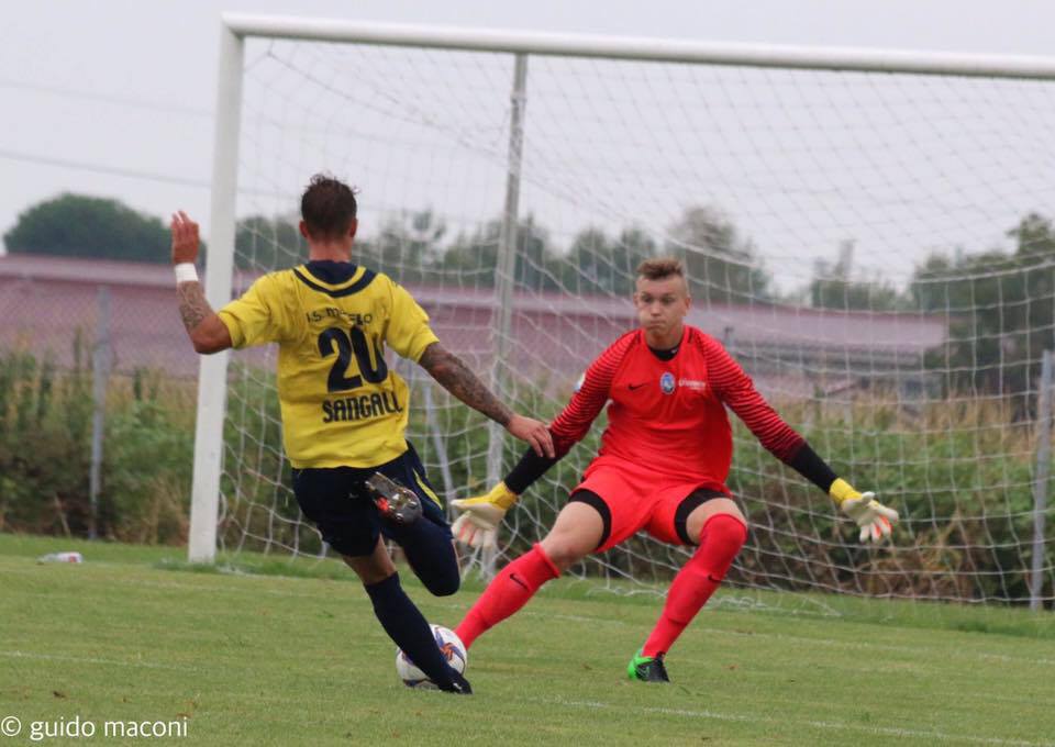I tanti dubbi sull’imminente ripartenza del calcio provinciale. E il rischio che sia un pallone possibile solo per i club ricchi