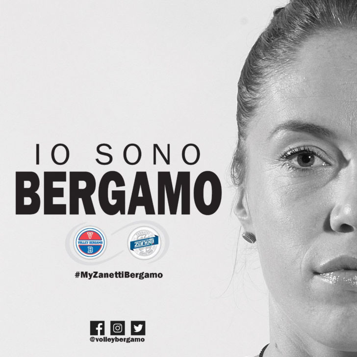 L’esordio della Zanetti in Supercoppa sabato 29 agosto a Chieri