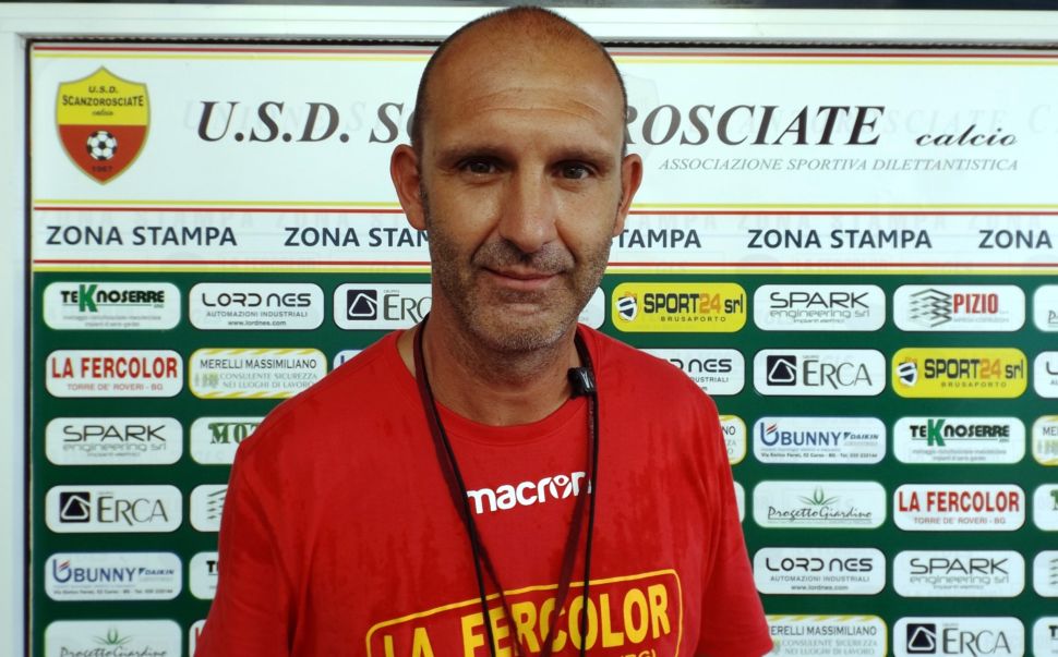 Serie D, piatto ricco mi ci ficco. Due derby e lo Scanzo contro Maicon!