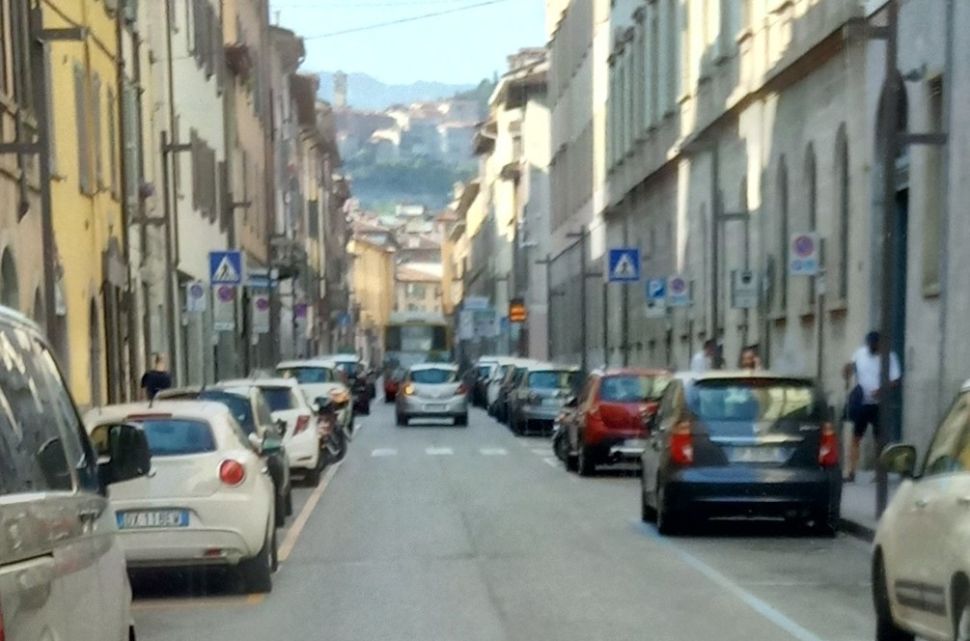 Provare per credere (dedicato a chi critica noi autisti dell’Atb)