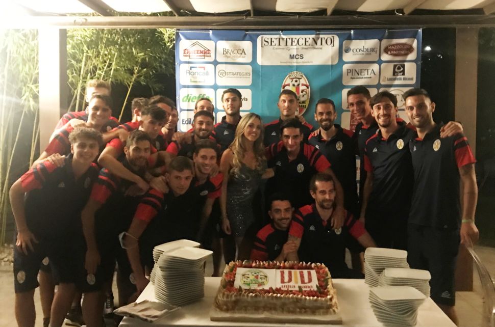 Tutti i nomi del Villa Valle 2020/2021