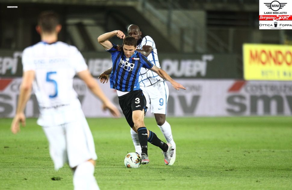 La tegola Toloi: anche Caldara protagonista nel finale di stagione?