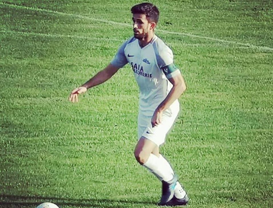 Alberto Mapelli appende le scarpette al chiodo: “Grato al pallone per tutto quello che mi ha dato”. Applausi a un campione del nostro calcio